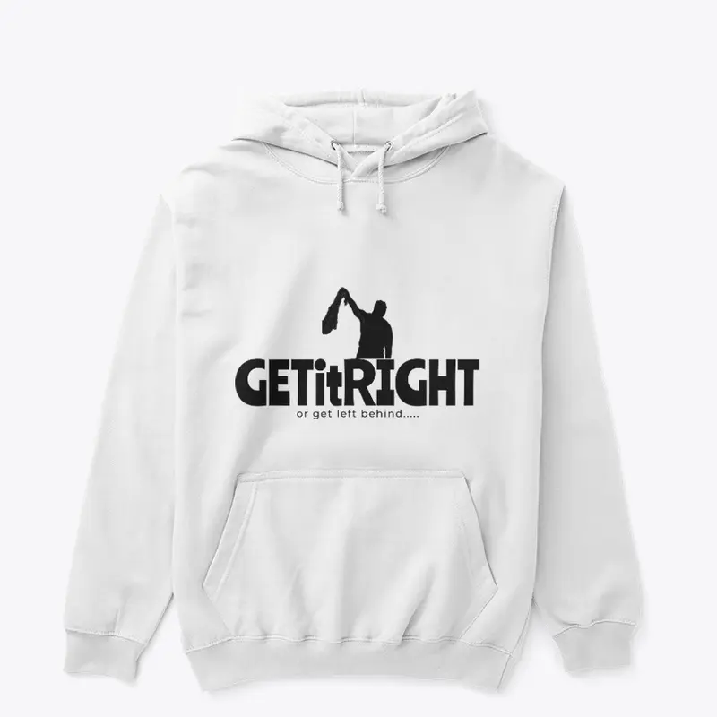 GETitRIGHT Merch 