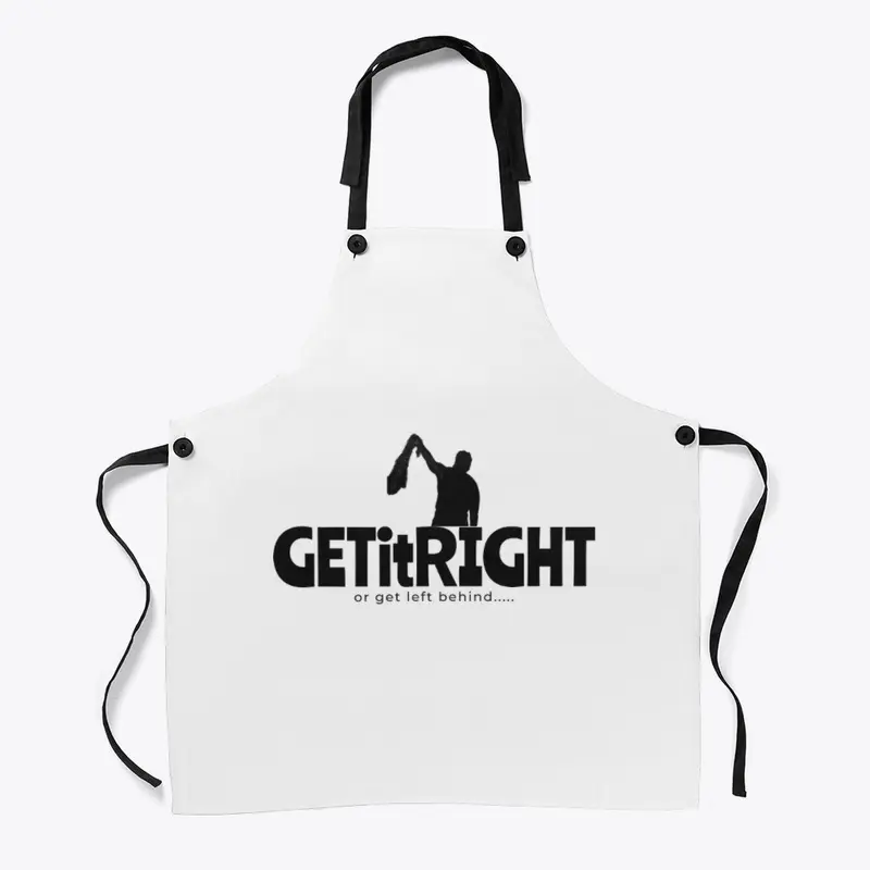 GETitRIGHT Merch 