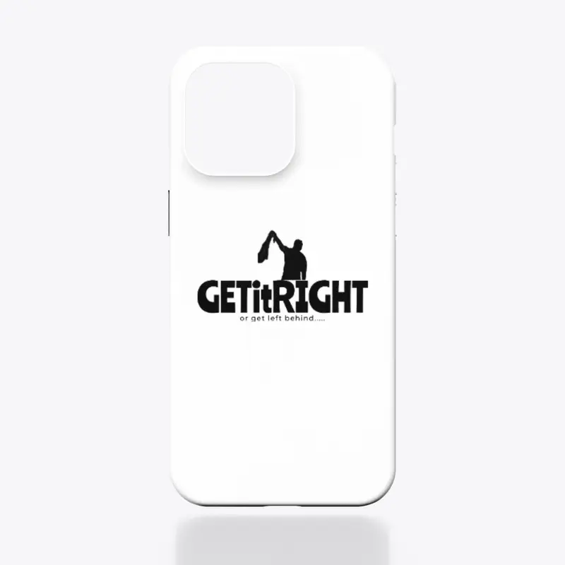 GETitRIGHT Merch 