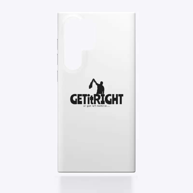 GETitRIGHT Merch 